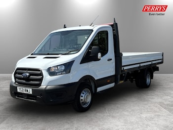 Used Ford Transit 2021 for sale - 78812954: Photo