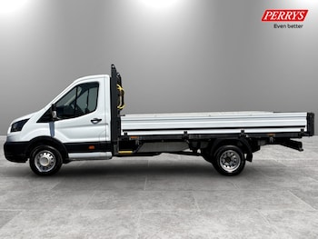 Used Ford Transit 2021 for sale - 78812954: Photo