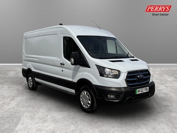 Used Ford Transit 2022 for sale - 79251519: Photo