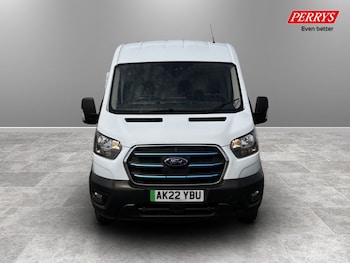 Used Ford Transit 2022 for sale - 79251519: Photo