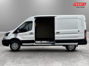 Used Ford Transit 2022 for sale - 79251519: Photo