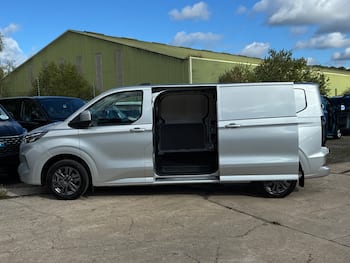 Used Ford Transit Custom 2026 for sale - 79731338: Photo