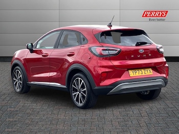 Used Ford Puma 2023 for sale - 76090186: Photo