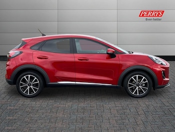 Used Ford Puma 2023 for sale - 76090186: Photo