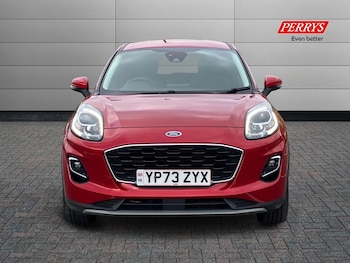 Used Ford Puma 2023 for sale - 76090186: Photo