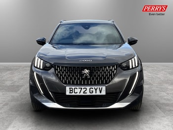 Used Peugeot 2008 2023 for sale - 78026528: Photo