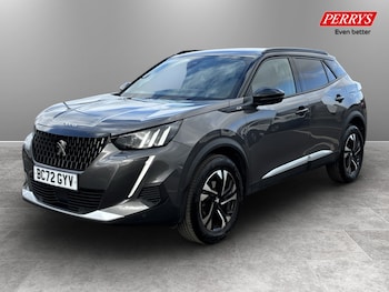 Used Peugeot 2008 2023 for sale - 78026528: Photo