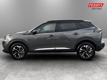 Used Peugeot 2008 2023 for sale - 78026528: Photo