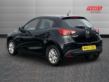 Used Mazda Mazda2 2019 for sale - 76588795: Photo