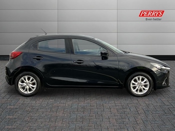 Used Mazda Mazda2 2019 for sale - 76588795: Photo