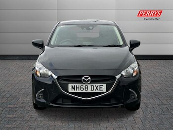 Used Mazda Mazda2 2019 for sale - 76588795: Photo