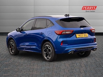 Used Ford Kuga 2025 for sale - 77180251: Photo