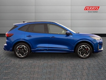 Used Ford Kuga 2025 for sale - 77180251: Photo