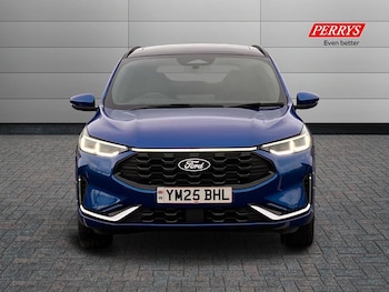 Used Ford Kuga 2025 for sale - 77180251: Photo