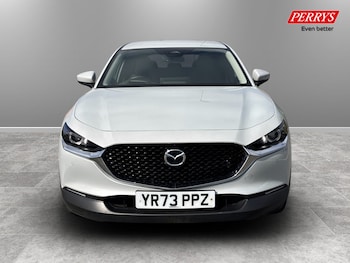 Used Mazda CX-30 2023 for sale - 78251861: Photo