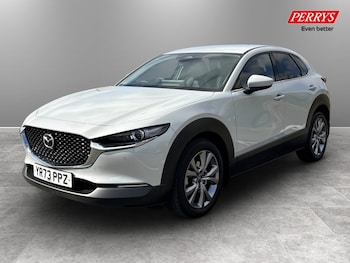 Used Mazda CX-30 2023 for sale - 78251861: Photo