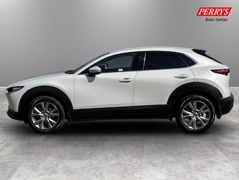 Used Mazda CX-30 2023 for sale - 78251861: Photo