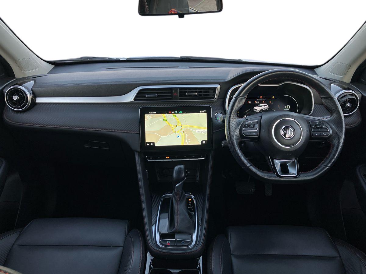 Used MG MG ZS 2023 for sale - 76650642: Photo 10