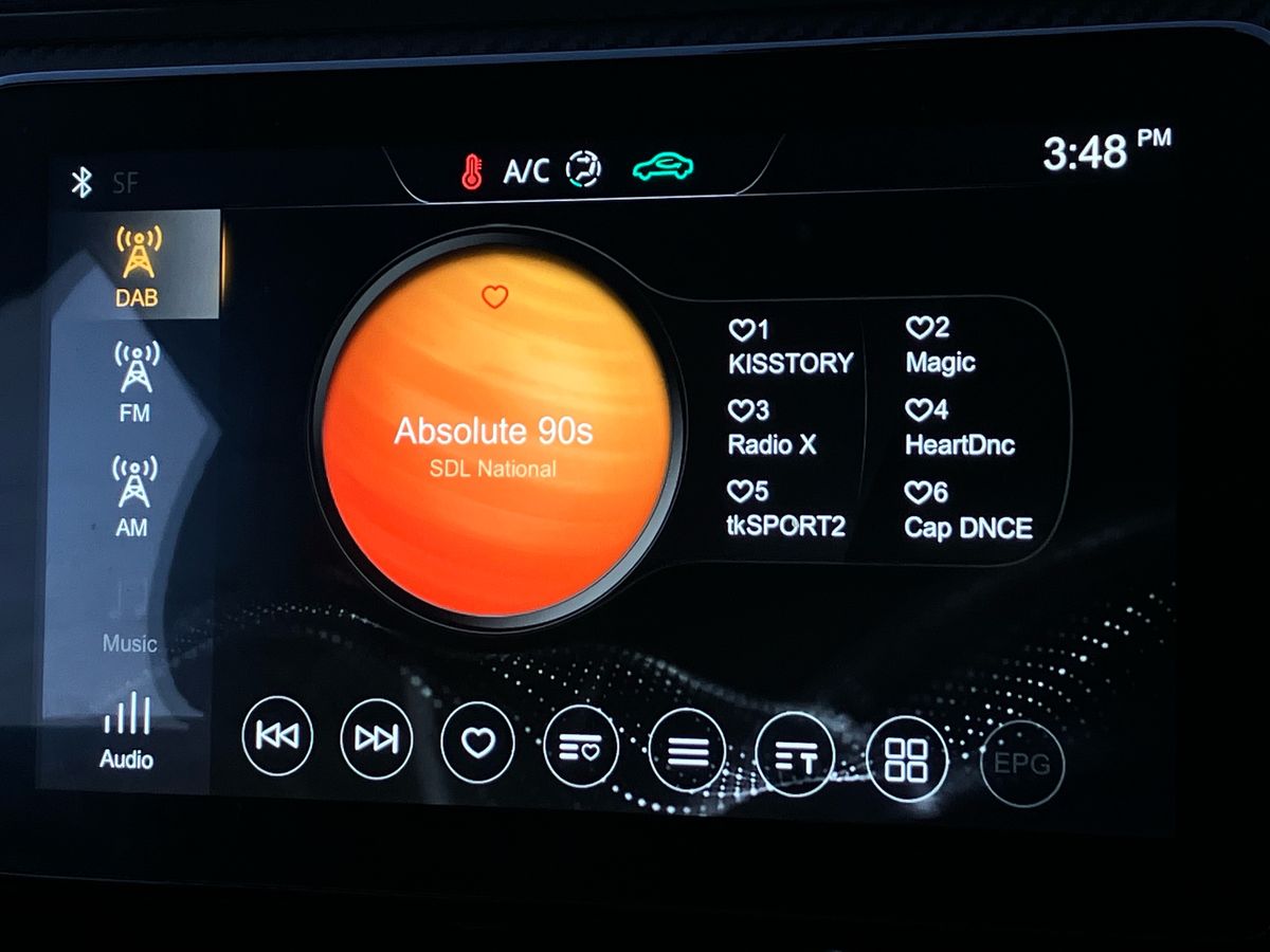 Used MG MG ZS 2023 for sale - 76650642: Photo 11