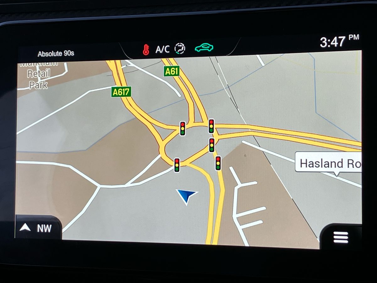 Used MG MG ZS 2023 for sale - 76650642: Photo 12