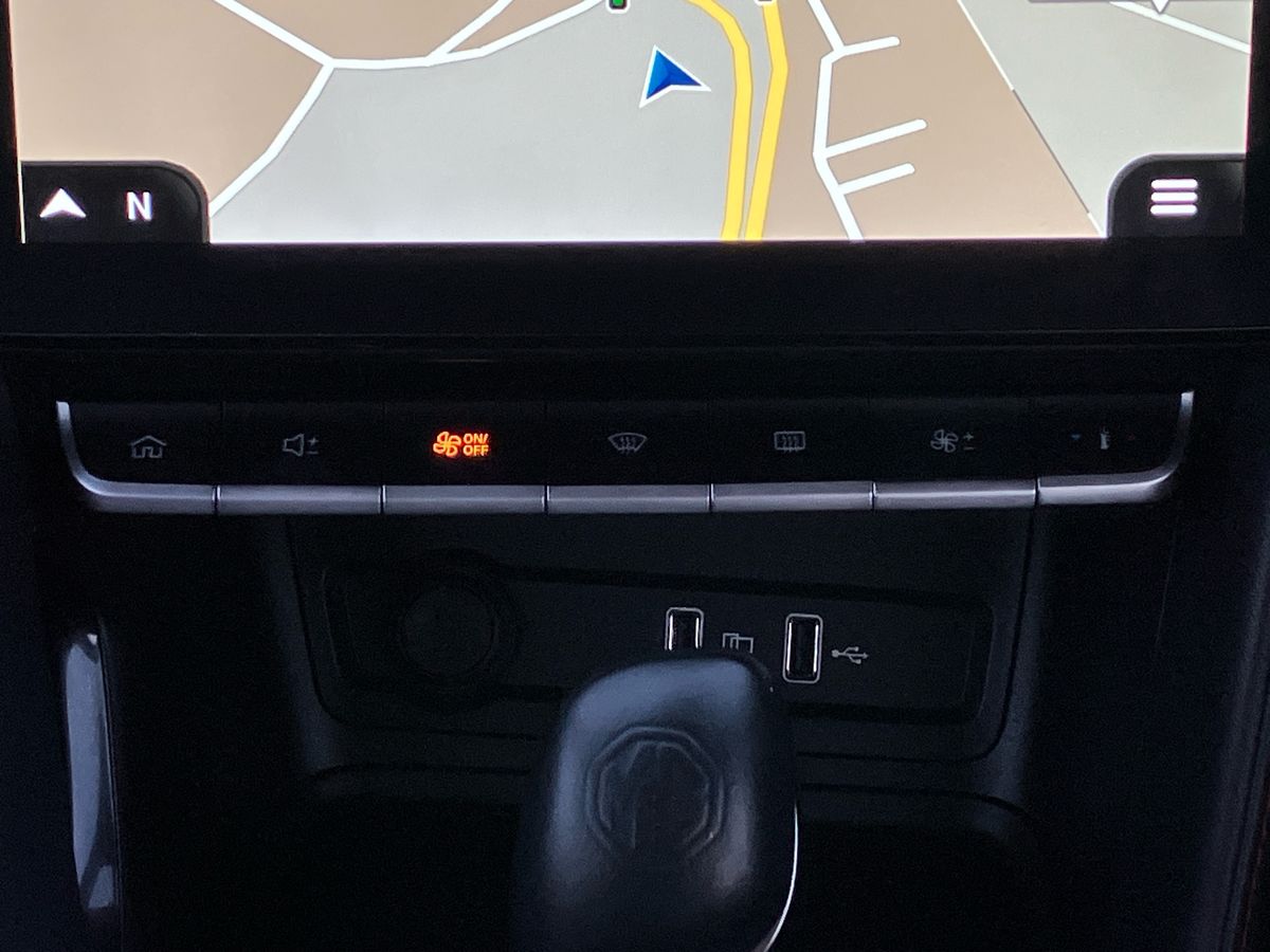 Used MG MG ZS 2023 for sale - 76650642: Photo 13