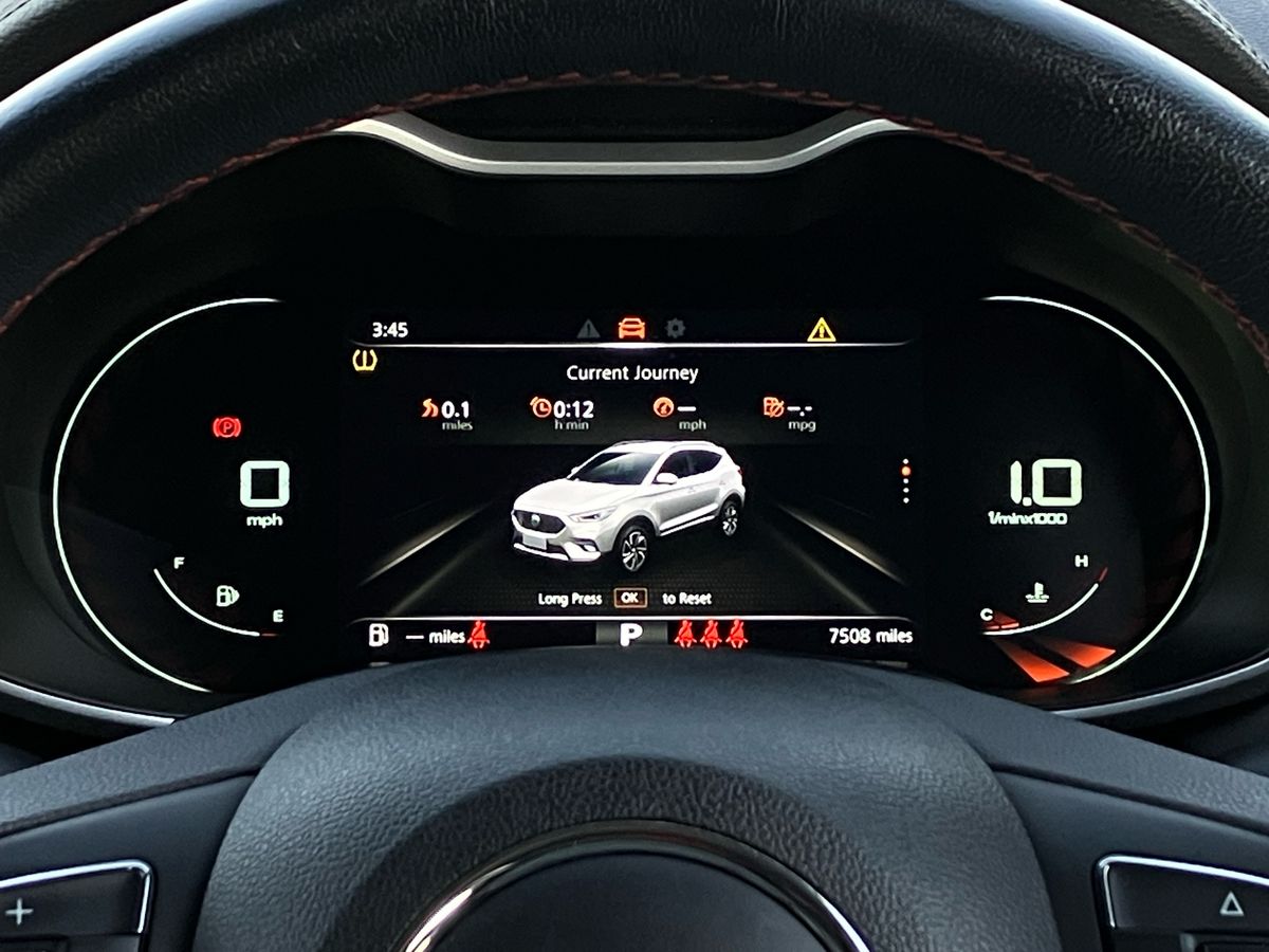 Used MG MG ZS 2023 for sale - 76650642: Photo 15