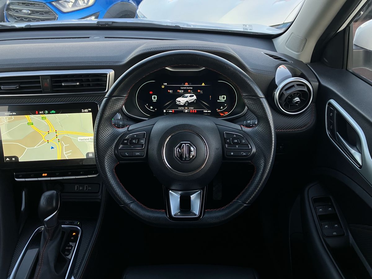 Used MG MG ZS 2023 for sale - 76650642: Photo 16