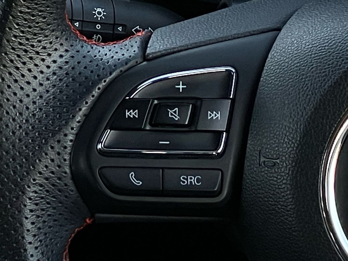 Used MG MG ZS 2023 for sale - 76650642: Photo 17