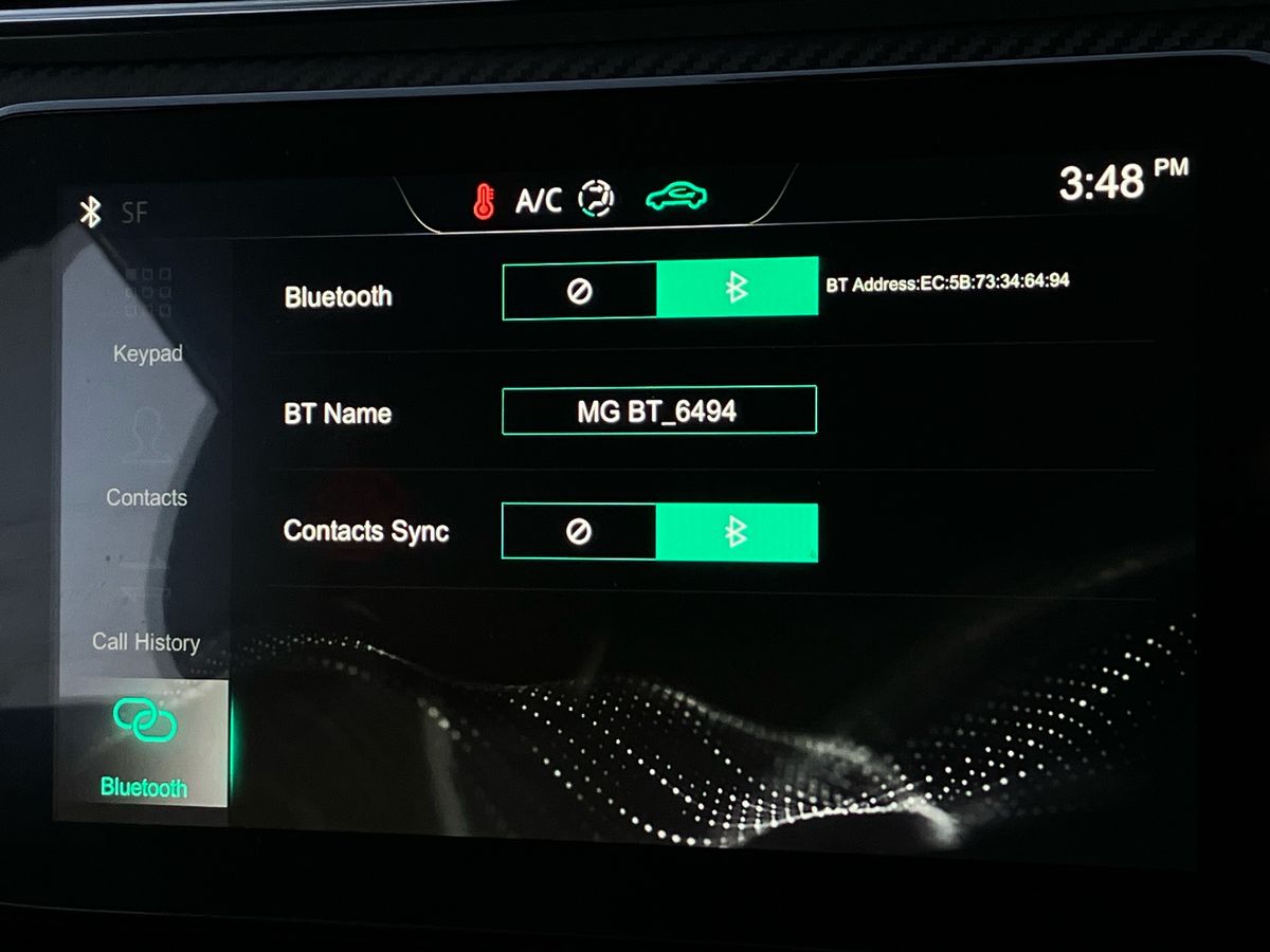 Used MG MG ZS 2023 for sale - 76650642: Photo 23