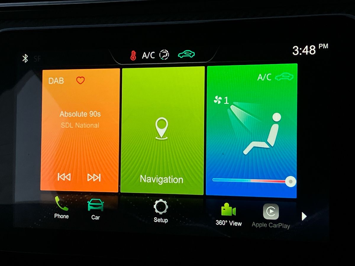 Used MG MG ZS 2023 for sale - 76650642: Photo 24