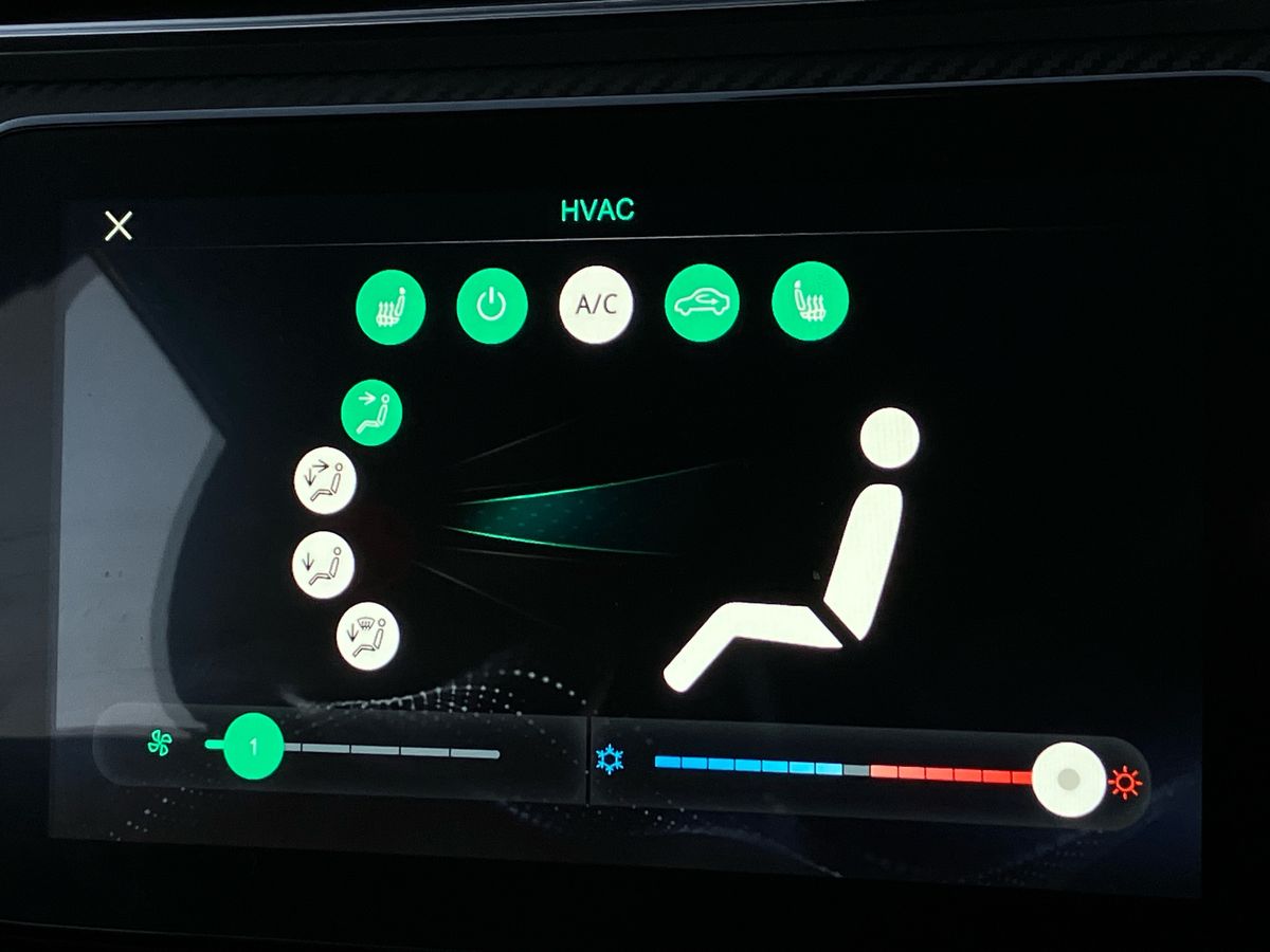 Used MG MG ZS 2023 for sale - 76650642: Photo 25