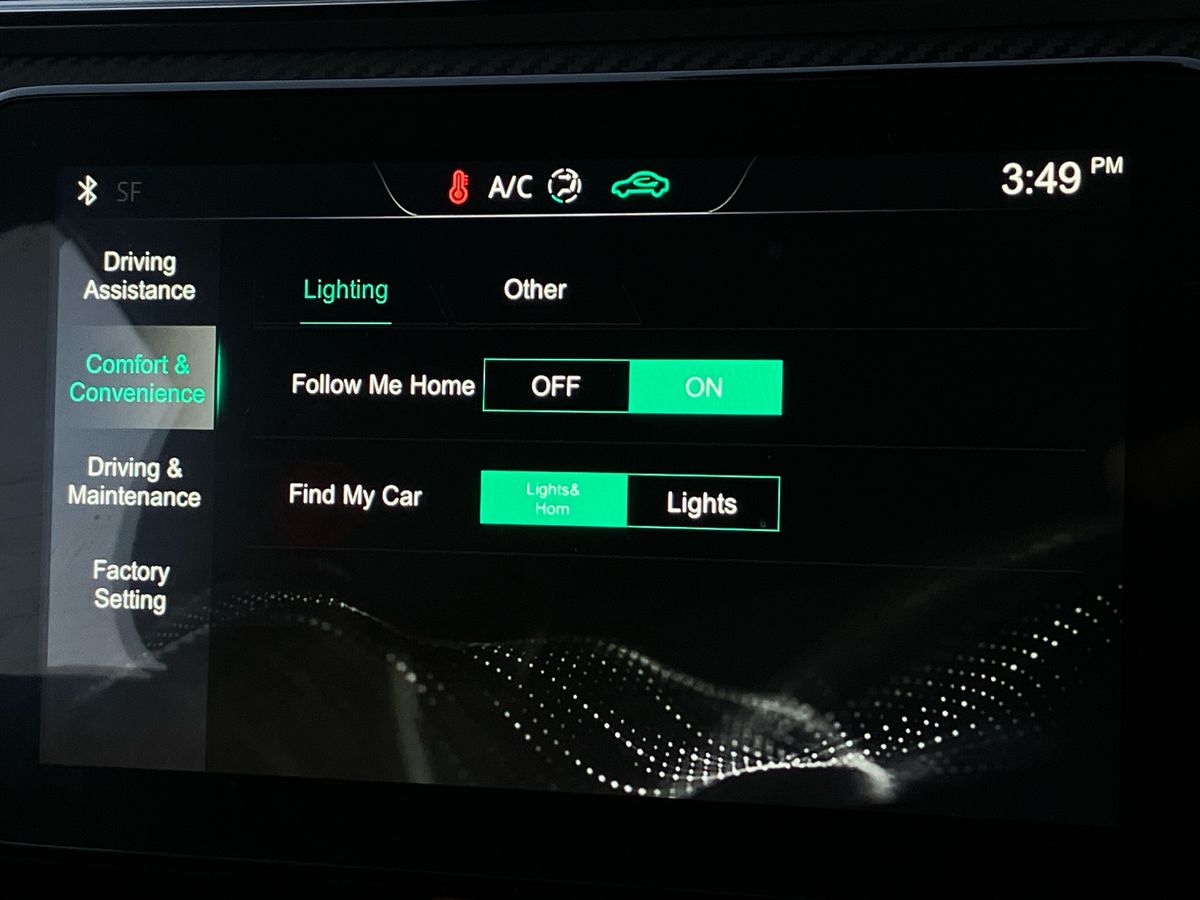 Used MG MG ZS 2023 for sale - 76650642: Photo 27