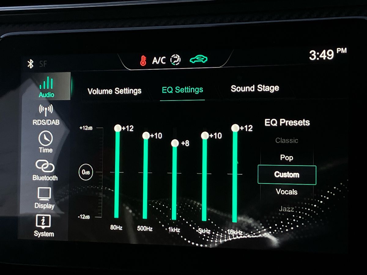 Used MG MG ZS 2023 for sale - 76650642: Photo 29