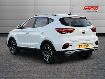 Used MG MG ZS 2023 for sale - 76650642: Photo