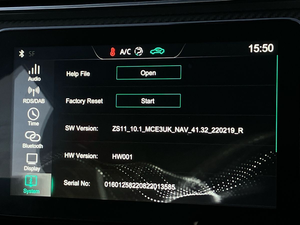 Used MG MG ZS 2023 for sale - 76650642: Photo 33