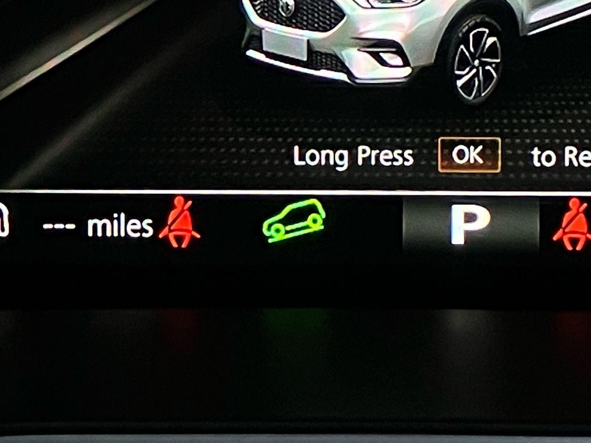 Used MG MG ZS 2023 for sale - 76650642: Photo 39