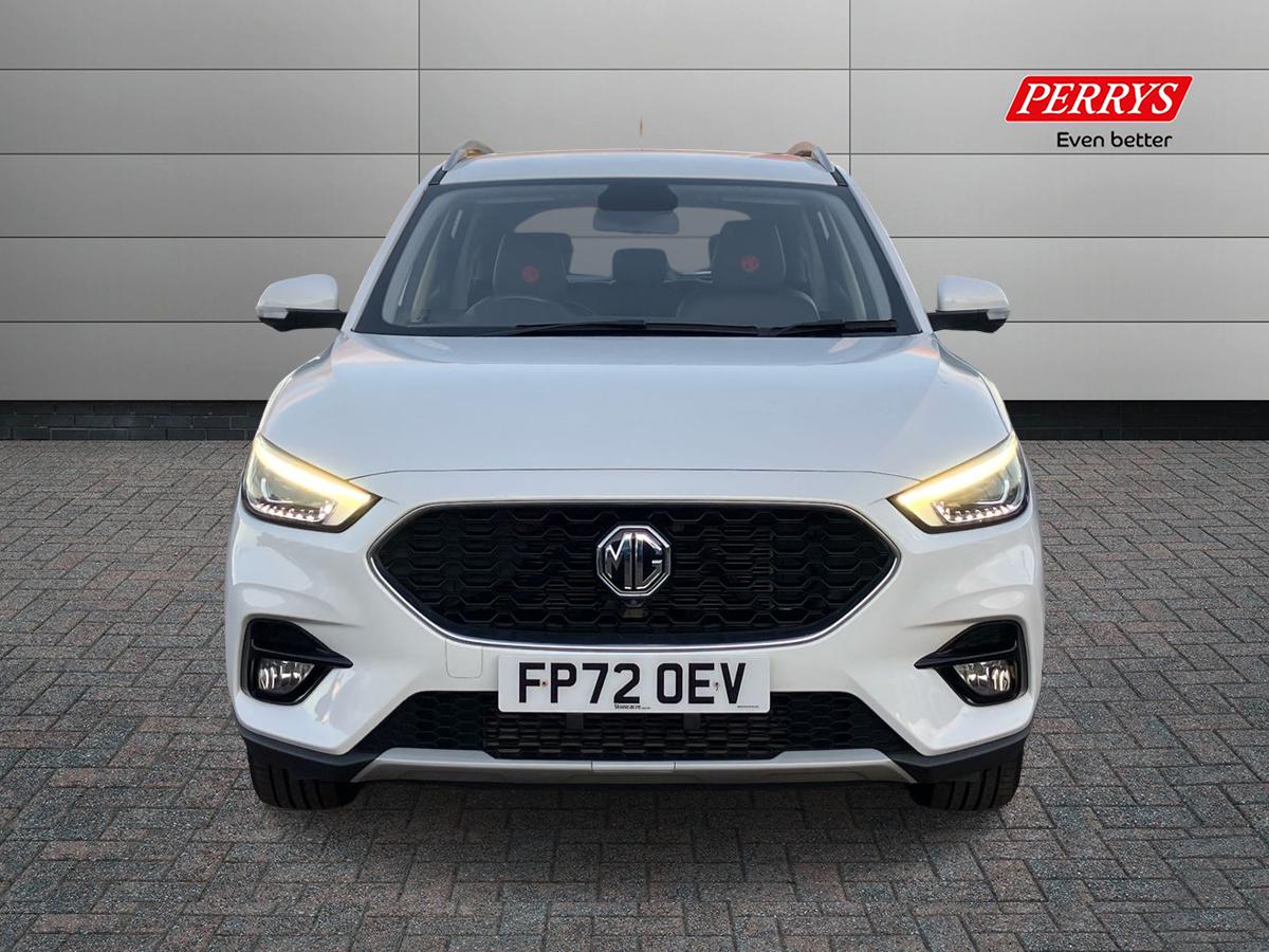 Used MG MG ZS 2023 for sale - 76650642: Photo 4