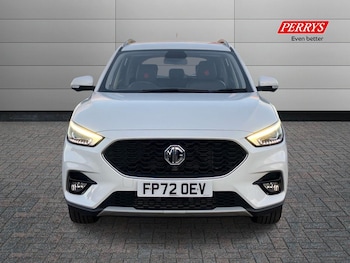 Used MG MG ZS 2023 for sale - 76650642: Photo