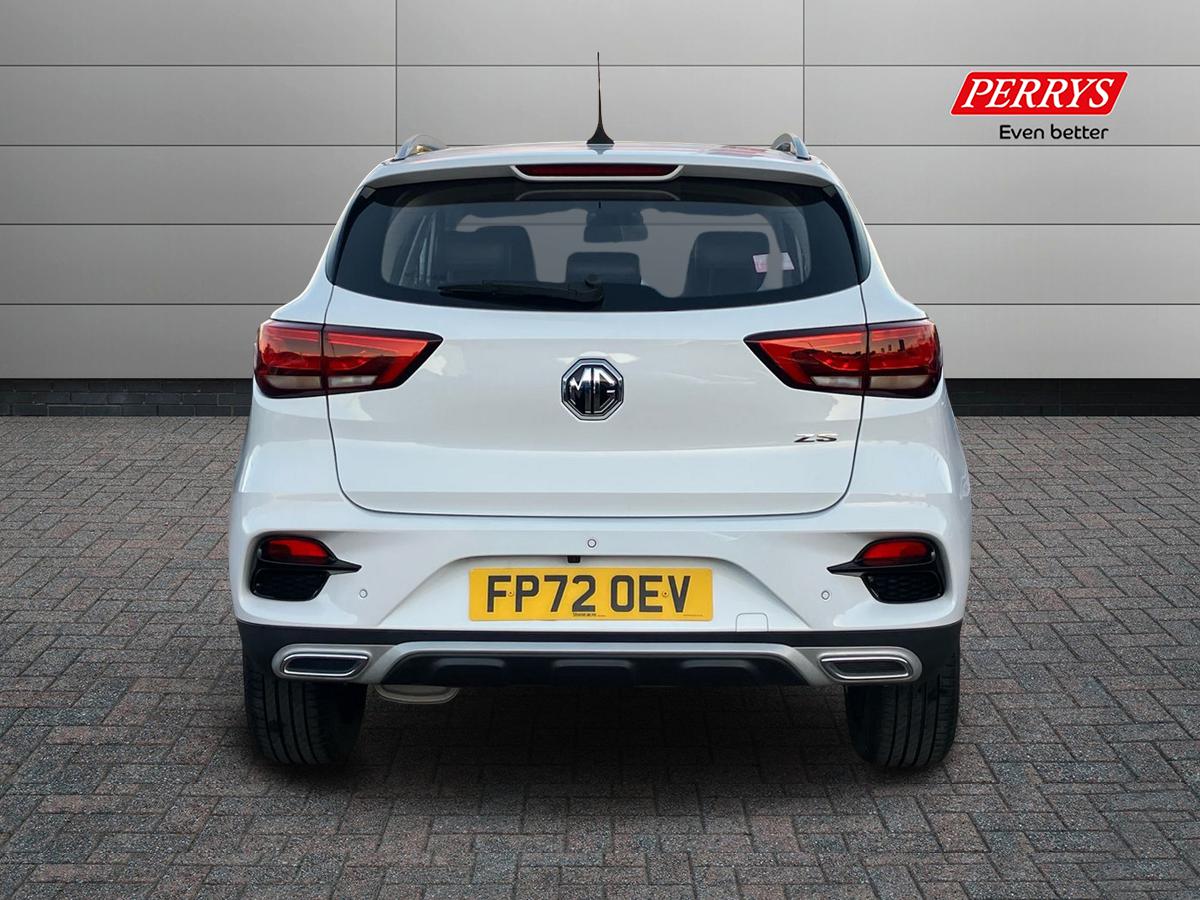 Used MG MG ZS 2023 for sale - 76650642: Photo 6