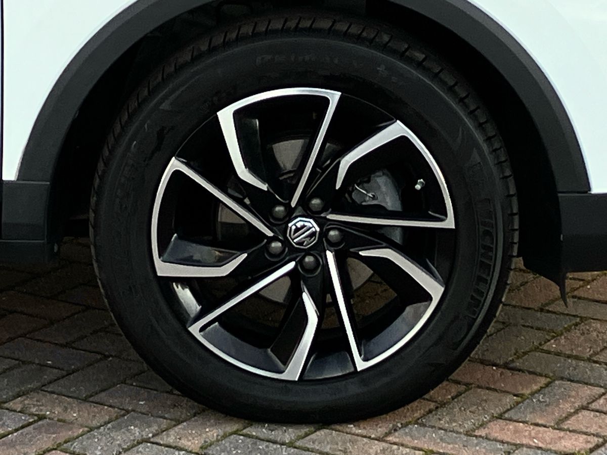 Used MG MG ZS 2023 for sale - 76650642: Photo 8