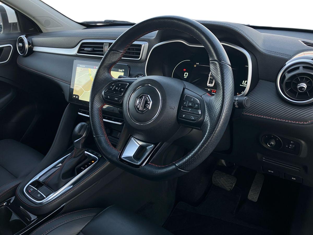 Used MG MG ZS 2023 for sale - 76650642: Photo 9