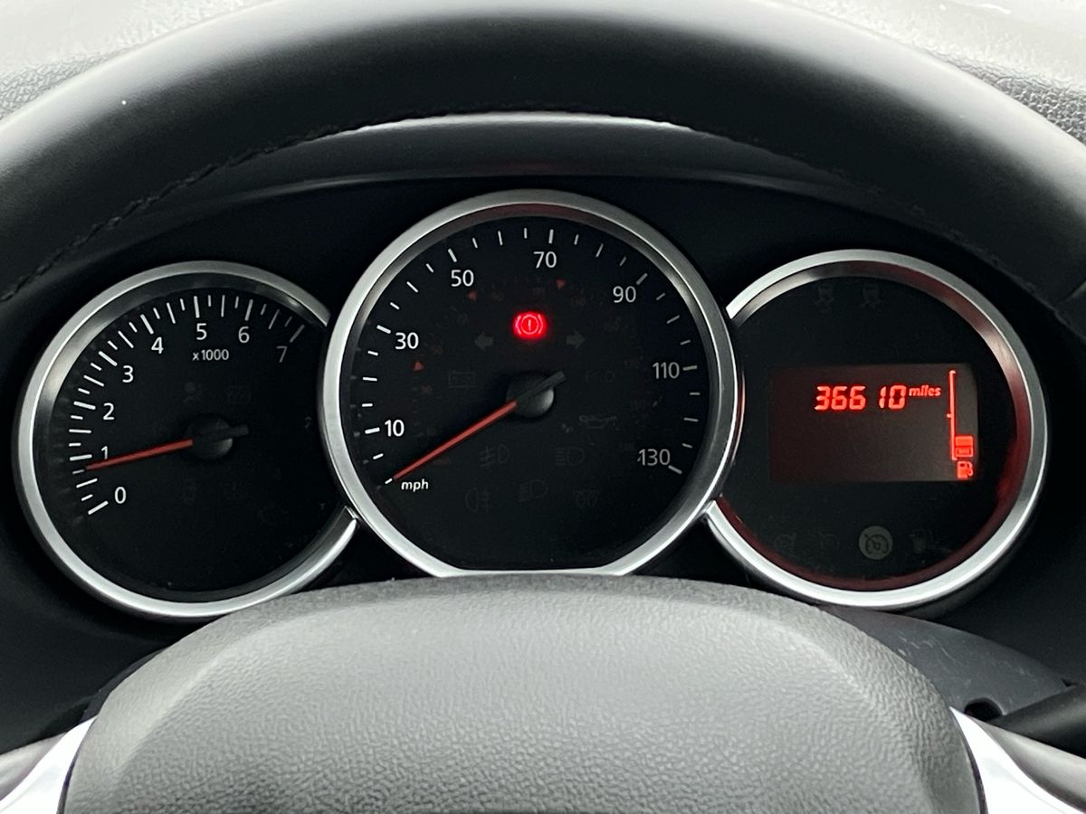 Used Dacia Sandero Stepway 2017 for sale - 76542413: Photo 14