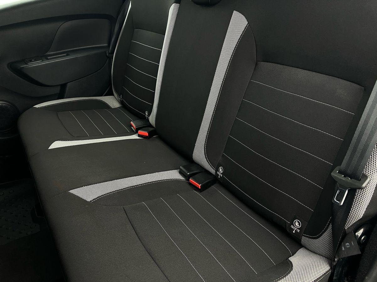 Used Dacia Sandero Stepway 2017 for sale - 76542413: Photo 19