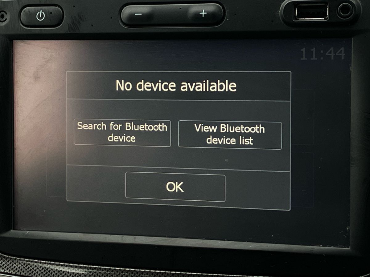 Used Dacia Sandero Stepway 2017 for sale - 76542413: Photo 23