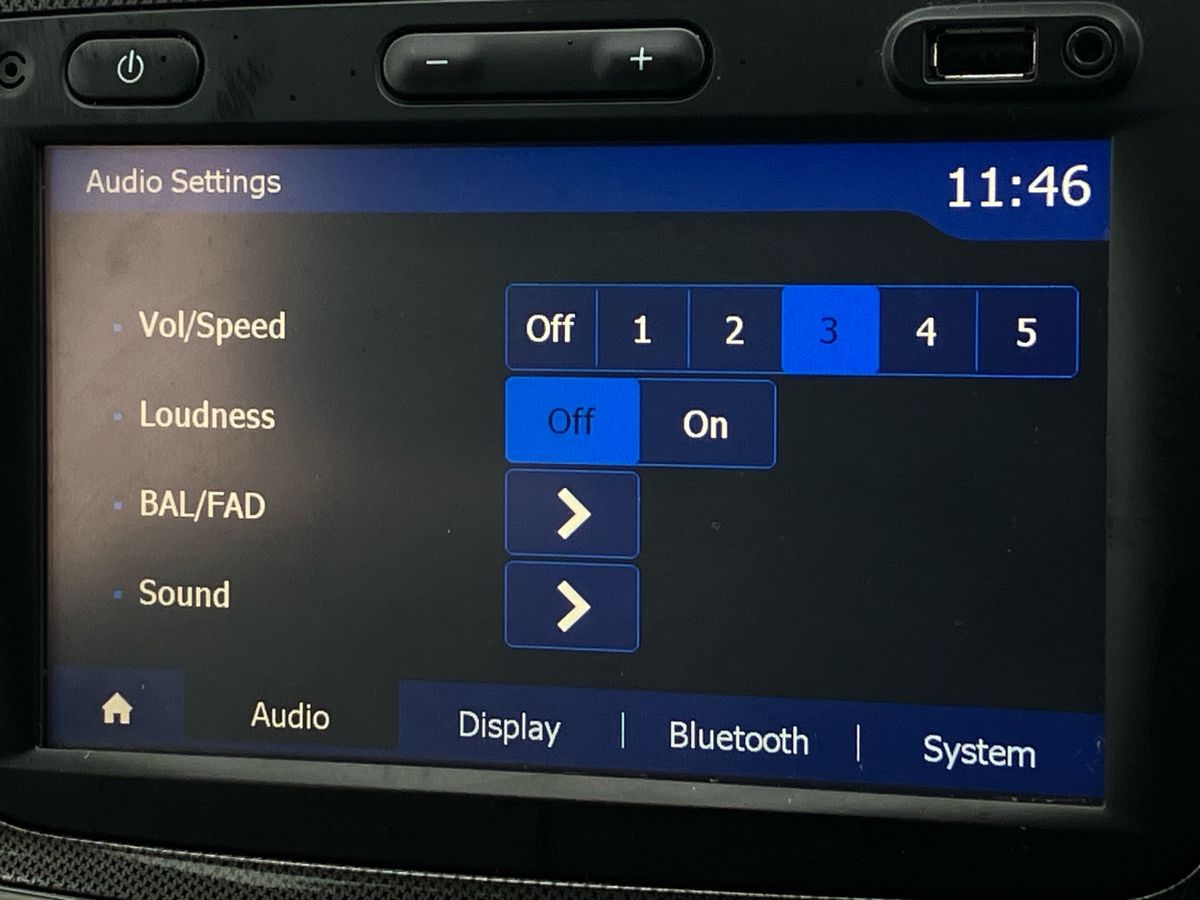 Used Dacia Sandero Stepway 2017 for sale - 76542413: Photo 25