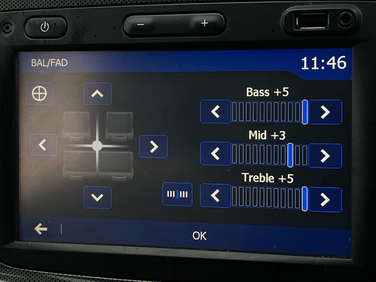 Used Dacia Sandero Stepway 2017 for sale - 76542413: Photo 26