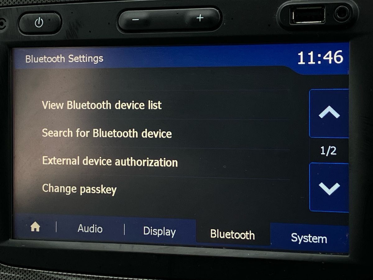 Used Dacia Sandero Stepway 2017 for sale - 76542413: Photo 28