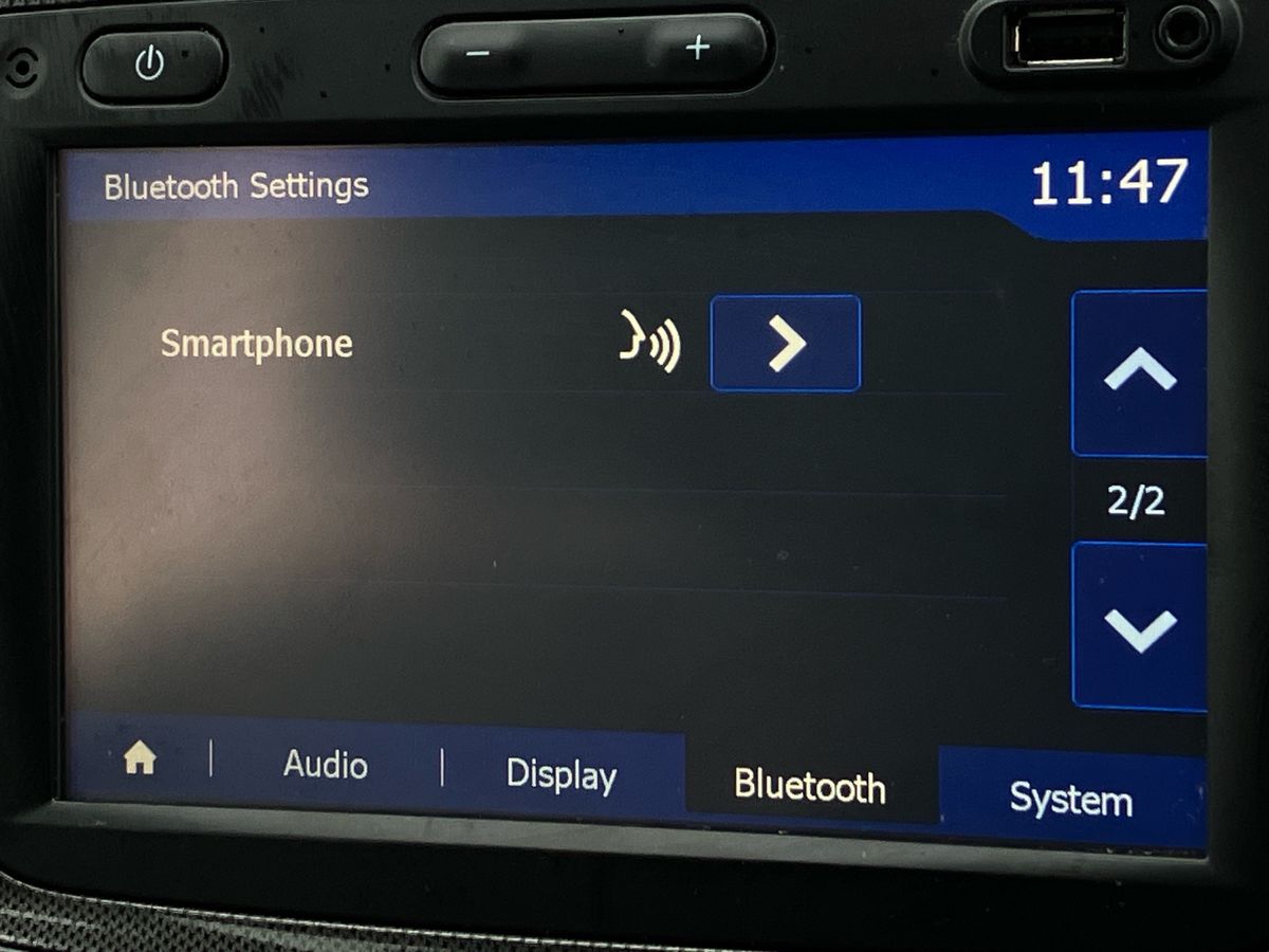 Used Dacia Sandero Stepway 2017 for sale - 76542413: Photo 29