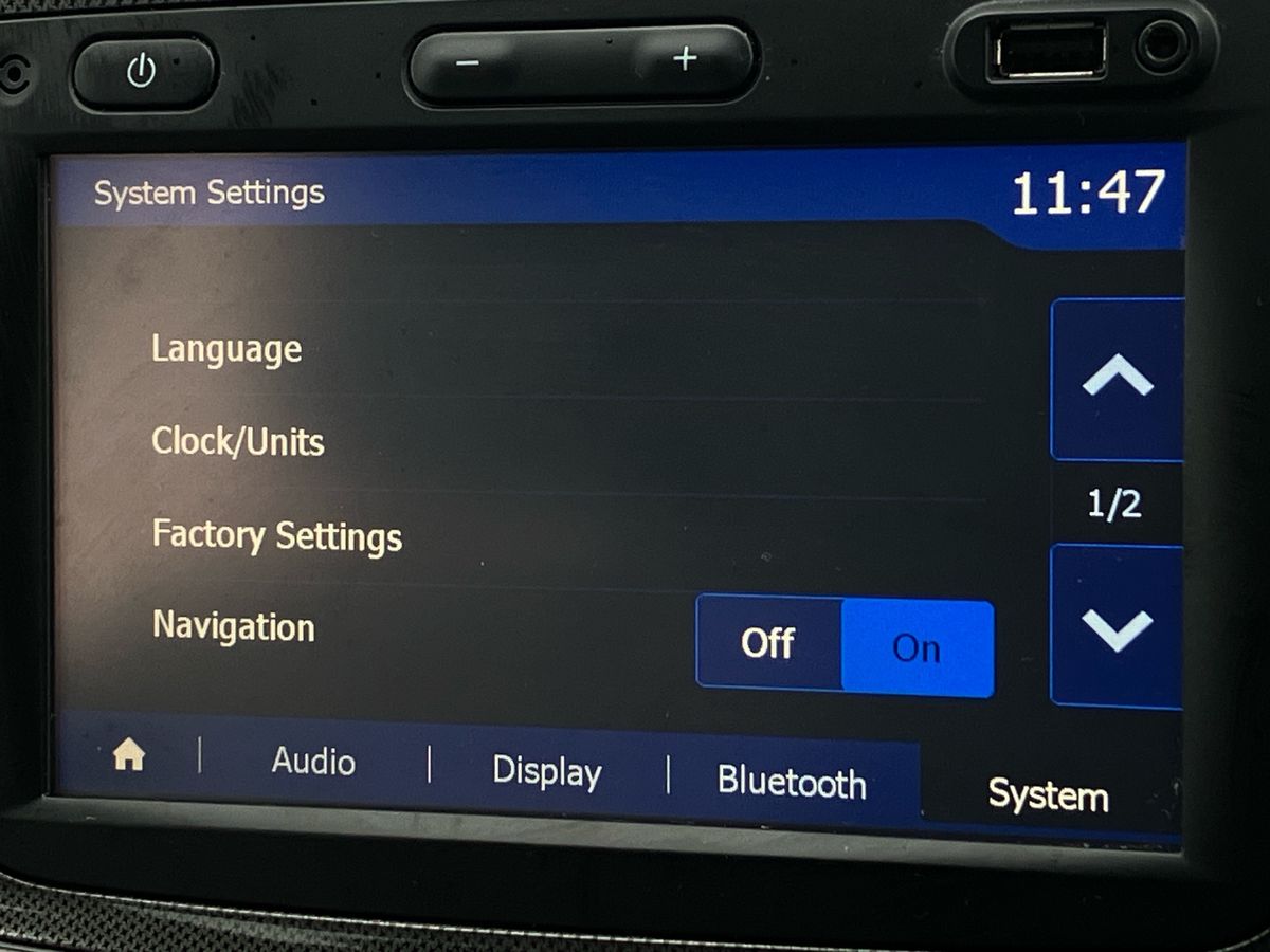 Used Dacia Sandero Stepway 2017 for sale - 76542413: Photo 30