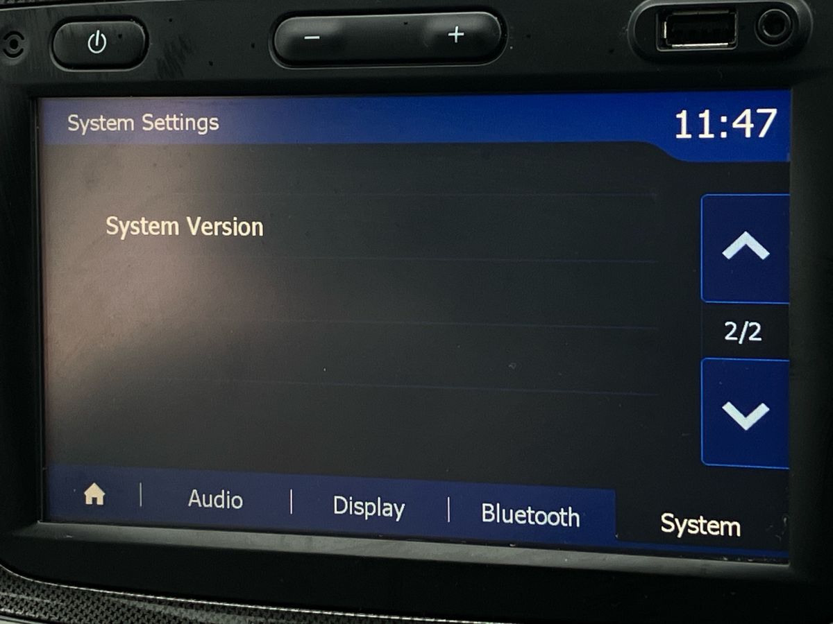 Used Dacia Sandero Stepway 2017 for sale - 76542413: Photo 31